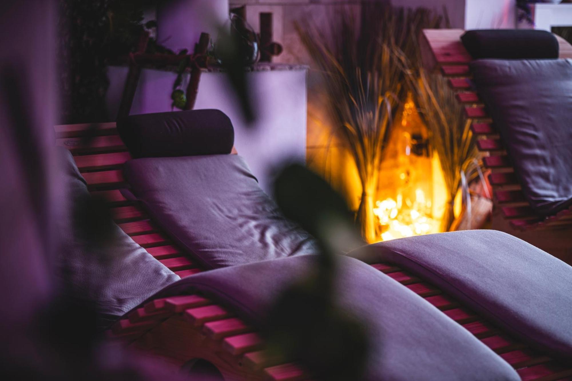 Hotel Michelangelo Palace & Spa Terni Bagian luar foto