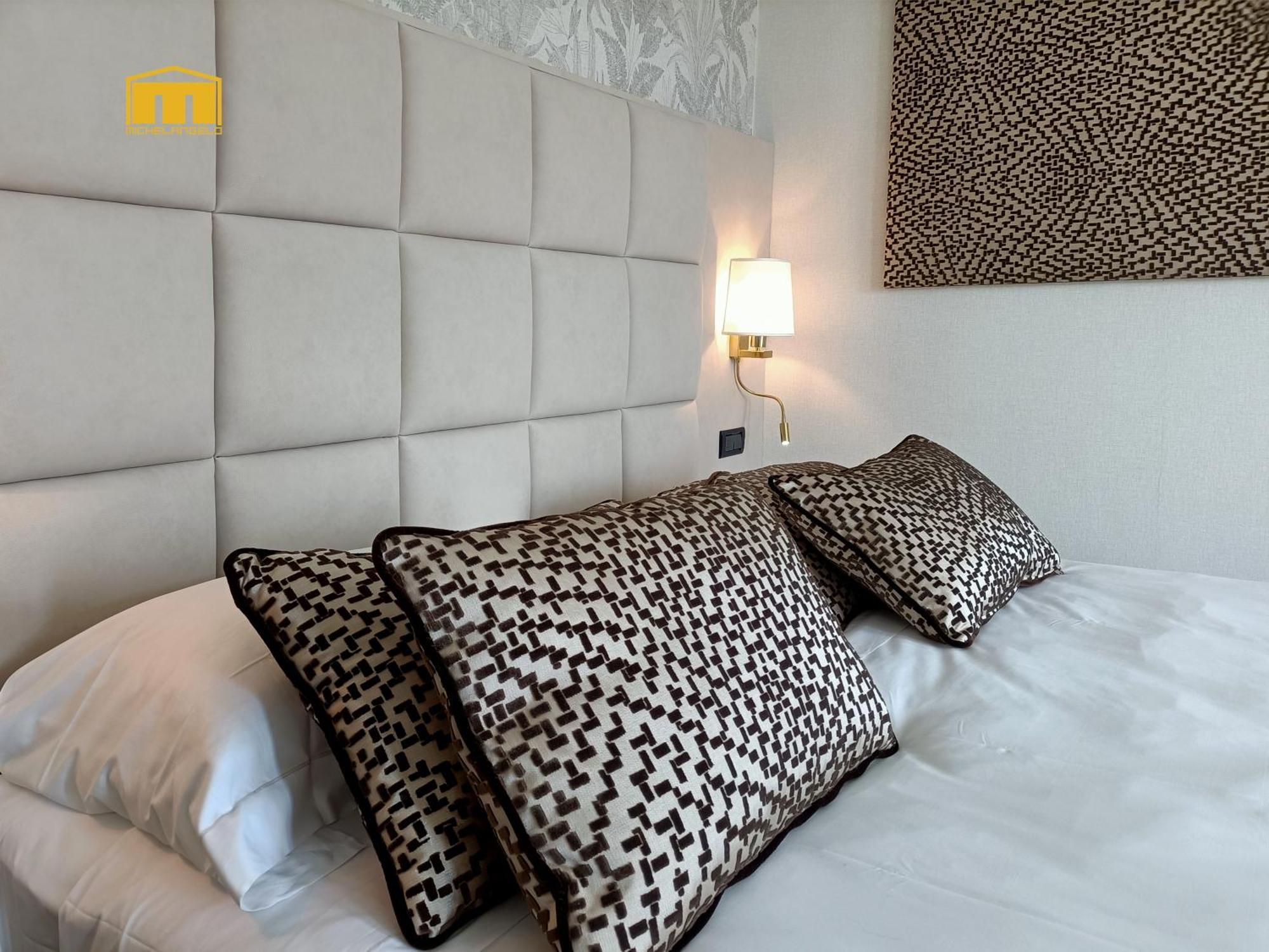 Hotel Michelangelo Palace & Spa Terni Bagian luar foto