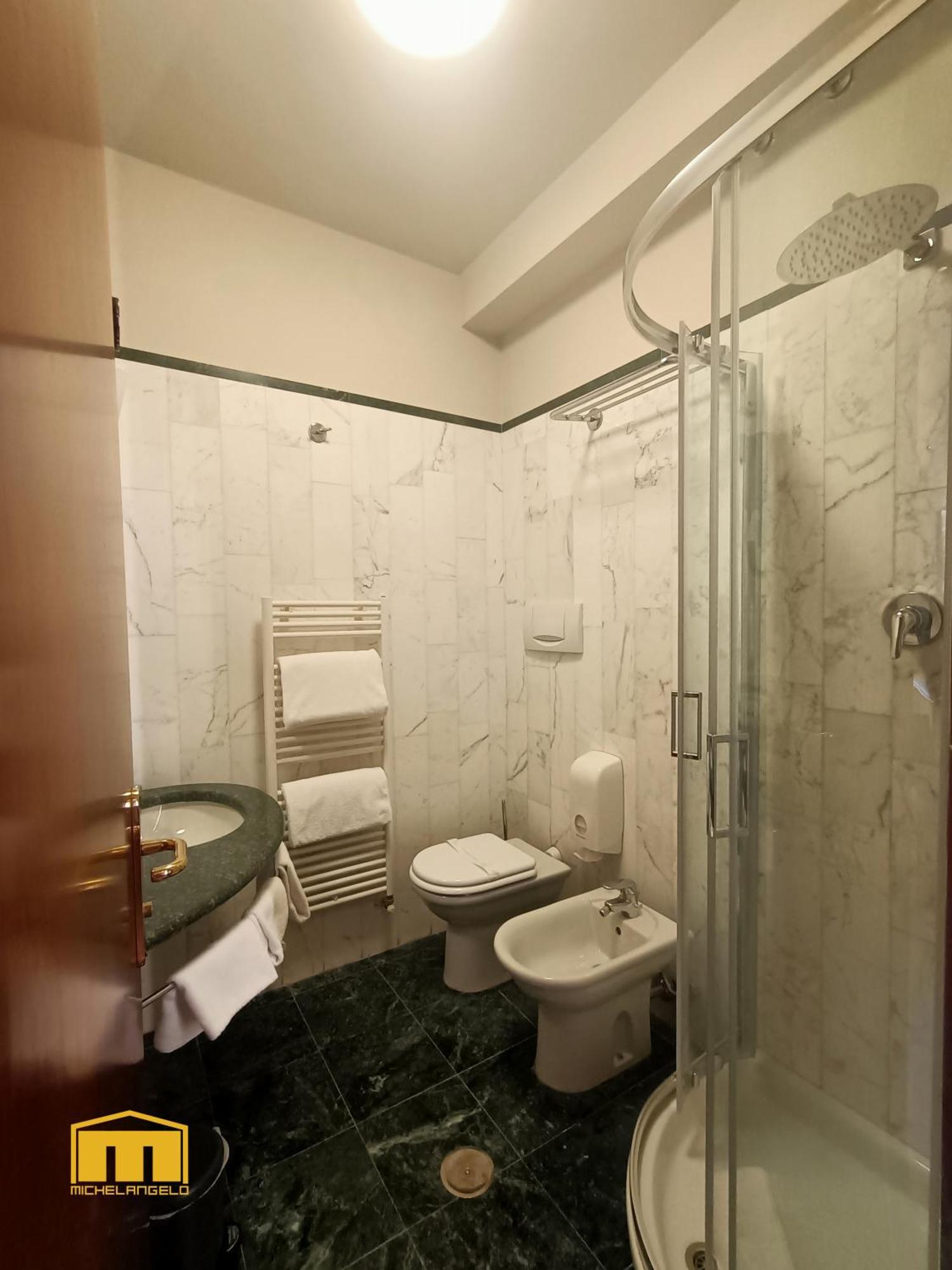 Hotel Michelangelo Palace & Spa Terni Bagian luar foto