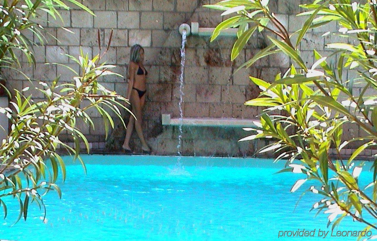 Hotel Michelangelo Palace & Spa Terni Bagian luar foto