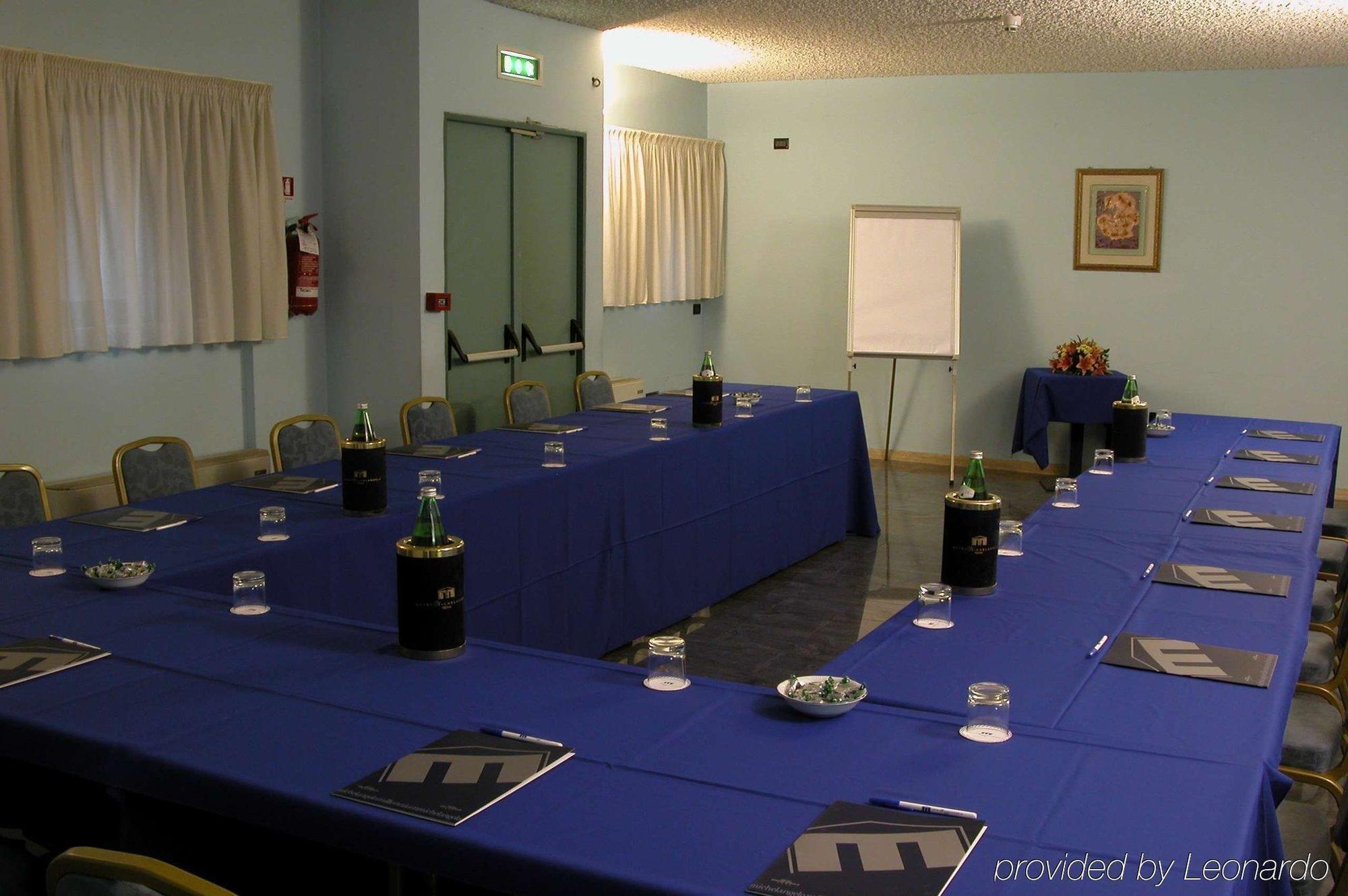 Hotel Michelangelo Palace & Spa Terni Bagian luar foto
