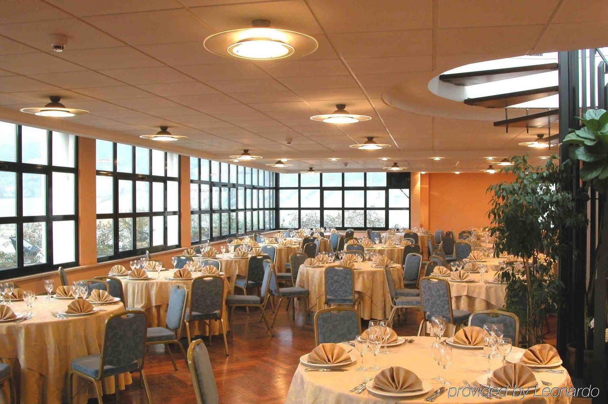 Hotel Michelangelo Palace & Spa Terni Bagian luar foto