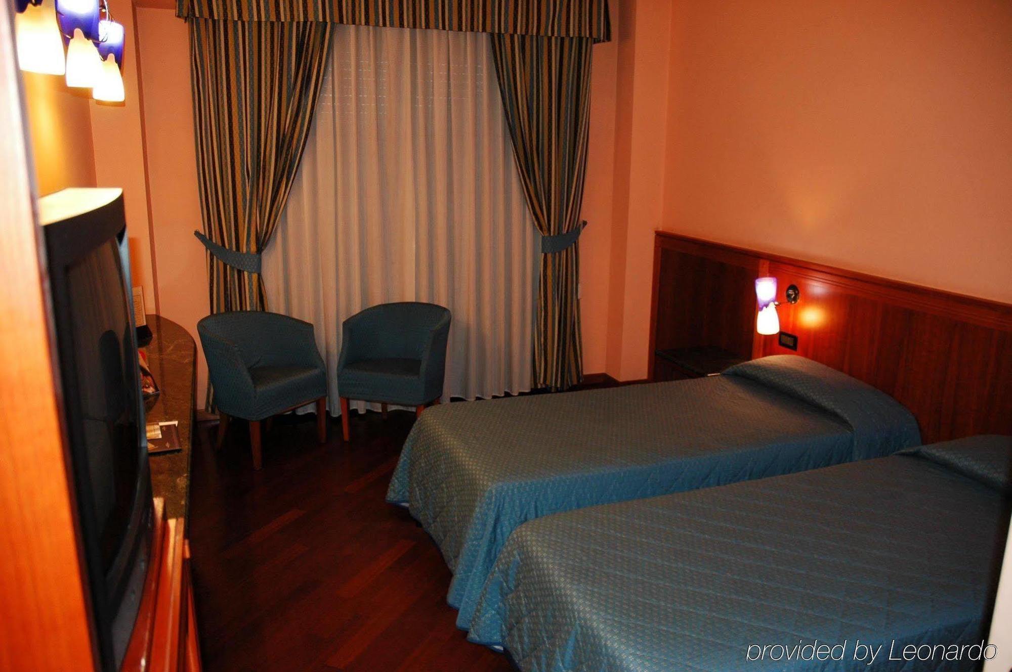 Hotel Michelangelo Palace & Spa Terni Bagian luar foto