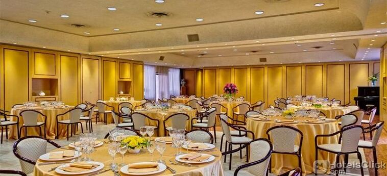 Hotel Michelangelo Palace & Spa Terni Bagian luar foto